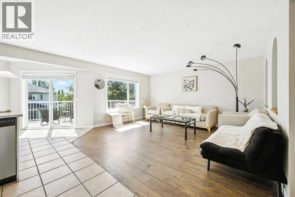 Photo 13 of 58 Tuscany Ridge View Nw, Calgary AB