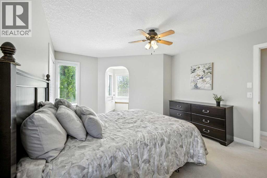 Photo 23 of 58 Tuscany Ridge View Nw, Calgary AB