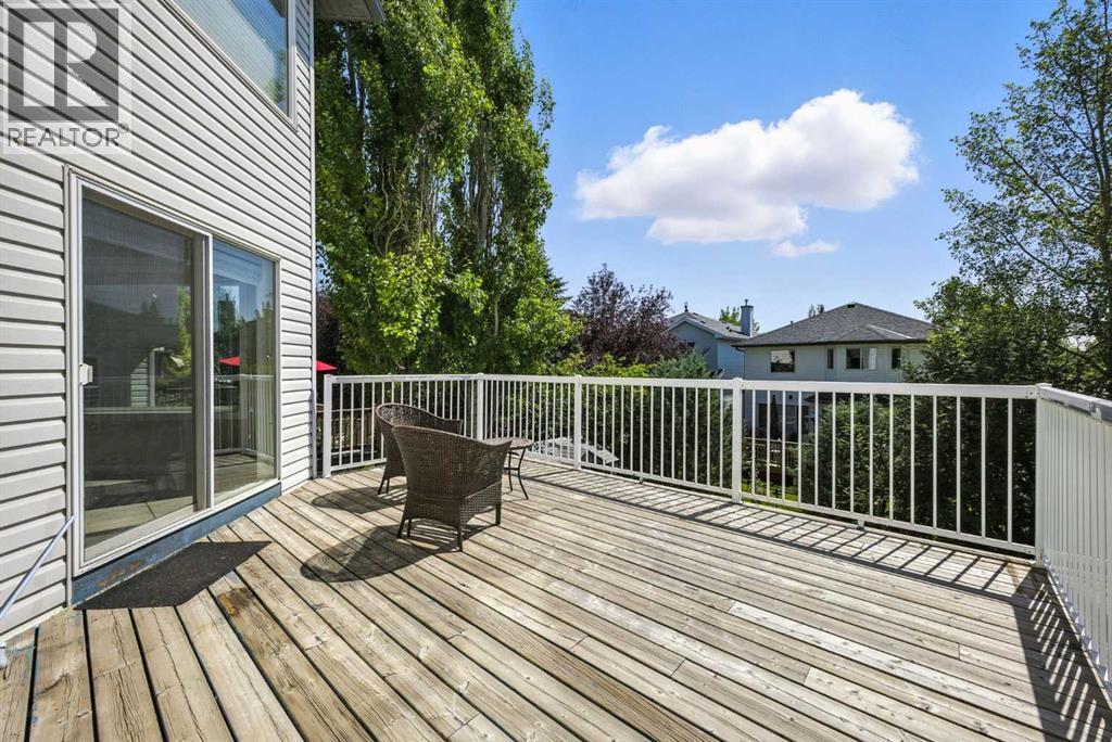 Photo 14 of 58 Tuscany Ridge View Nw, Calgary AB