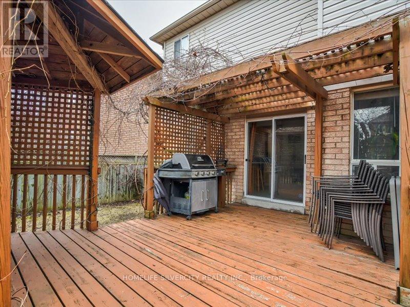 Photo 14 of Main 3 Tom Edwards Drive, Whitby ON