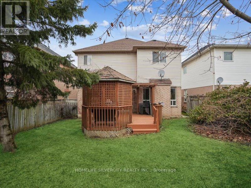 Photo 16 of Main 3 Tom Edwards Drive, Whitby ON