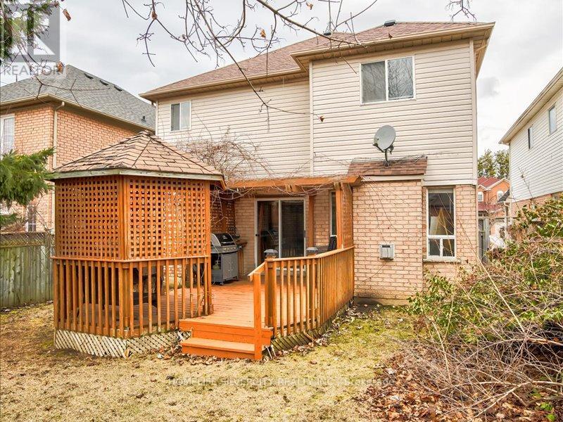 Photo 17 of Main 3 Tom Edwards Drive, Whitby ON