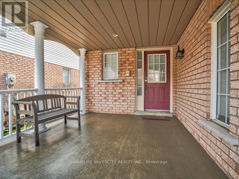 Photo 2 of Main 3 Tom Edwards Drive, Whitby ON
