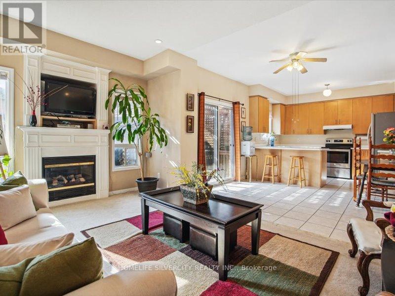 Photo 6 of Main 3 Tom Edwards Drive, Whitby ON