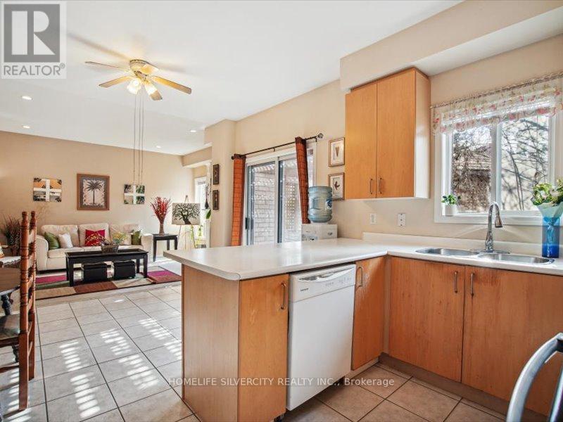 Photo 7 of Main 3 Tom Edwards Drive, Whitby ON