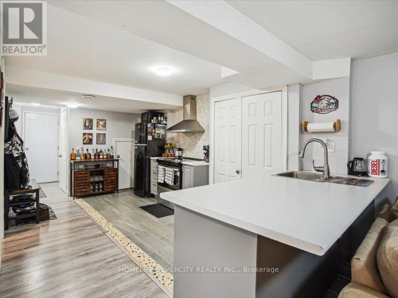 Photo 8 of Main 3 Tom Edwards Drive, Whitby ON