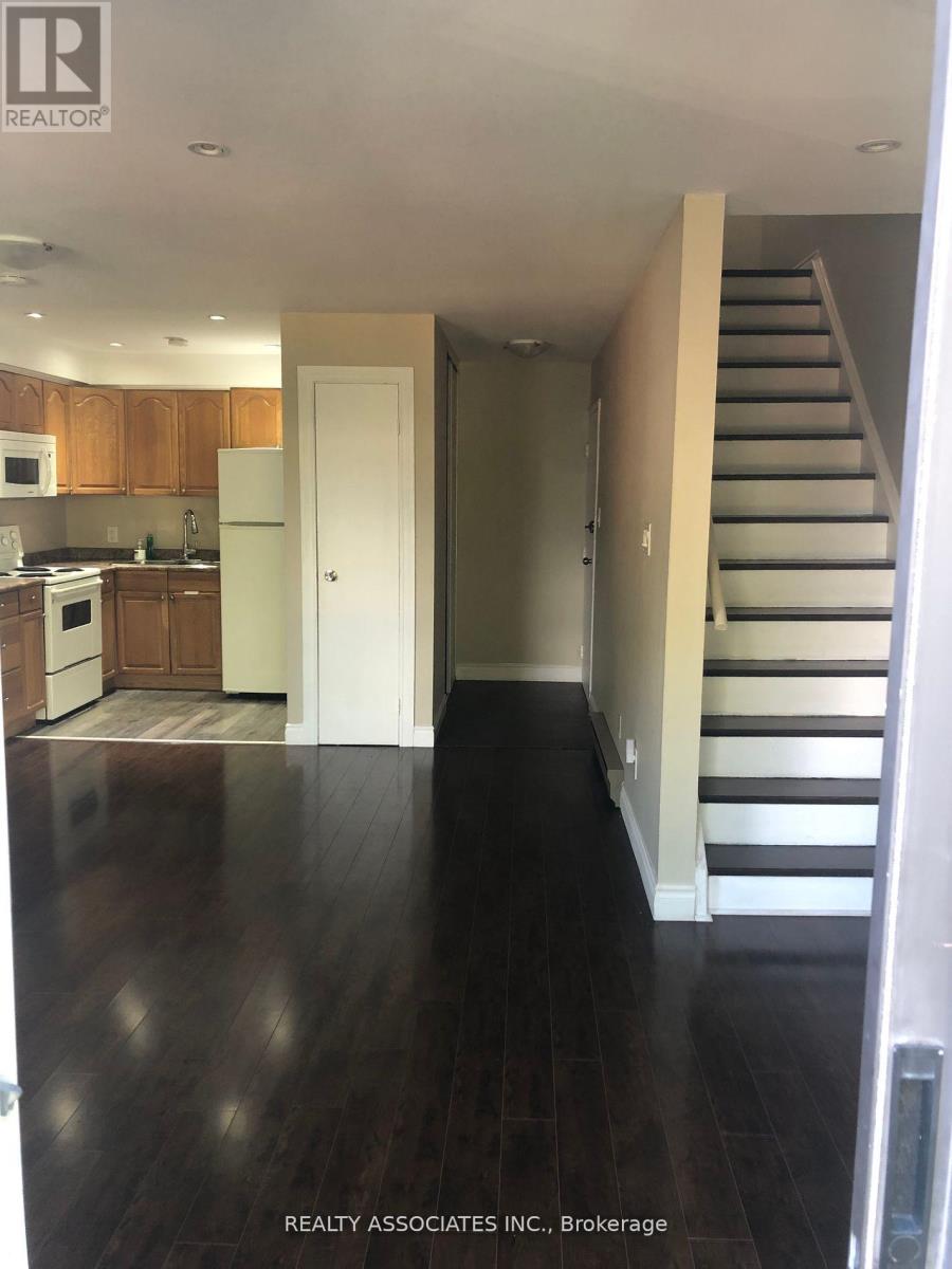 Photo 1 of B 1389 Danforth Avenue, Toronto ON
