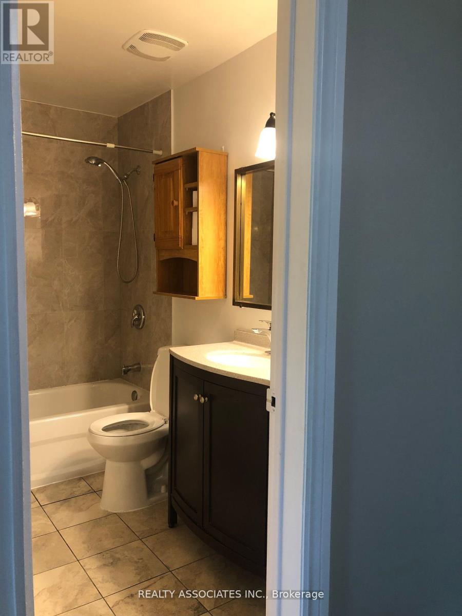 Photo 7 of B 1389 Danforth Avenue, Toronto ON