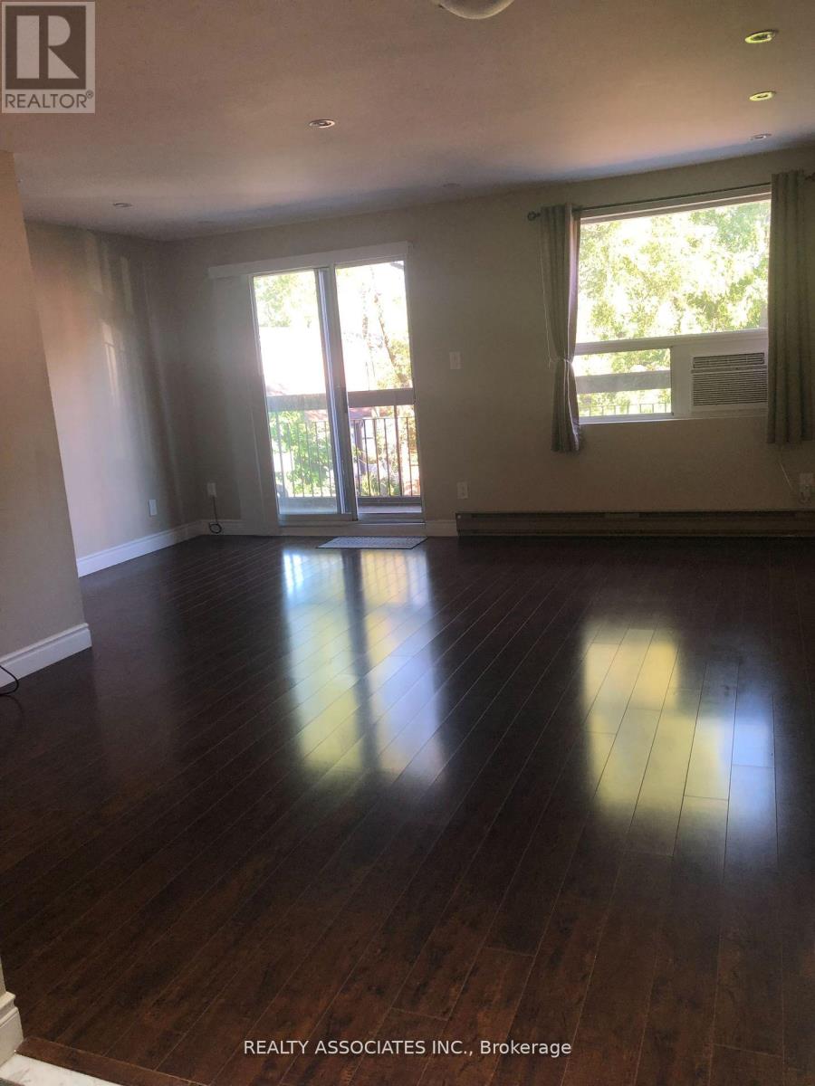 Photo 8 of B 1389 Danforth Avenue, Toronto ON