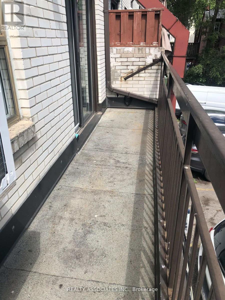 Photo 9 of B 1389 Danforth Avenue, Toronto ON