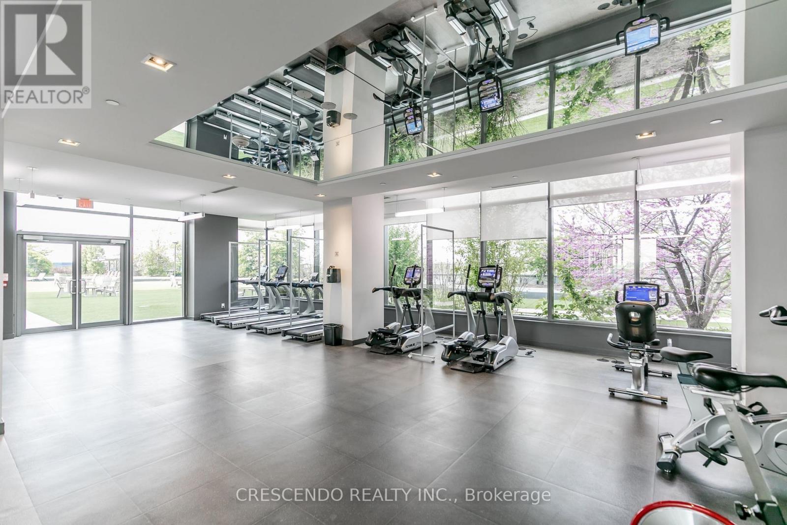 Photo 40 of 603 65 Oneida Crescent, Richmond Hill ON
