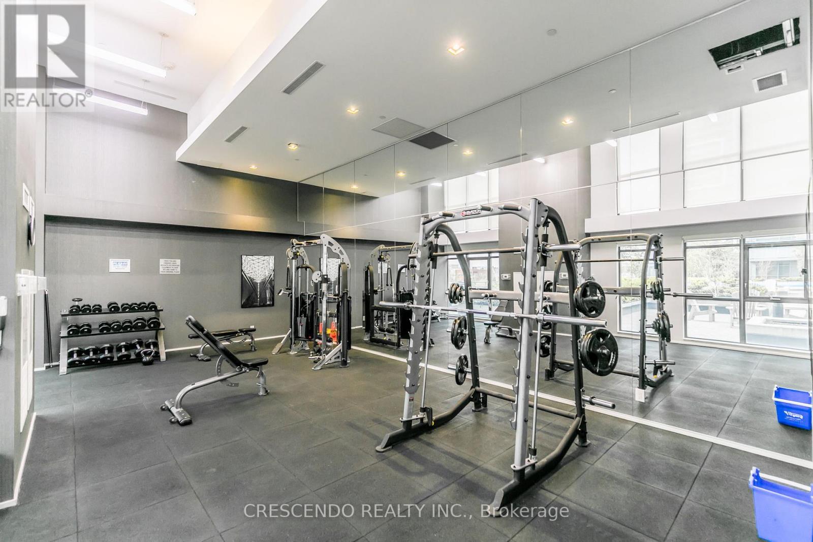 Photo 42 of 603 65 Oneida Crescent, Richmond Hill ON