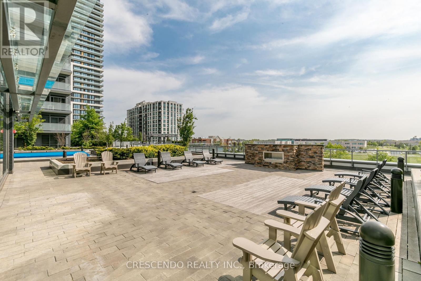 Photo 44 of 603 65 Oneida Crescent, Richmond Hill ON
