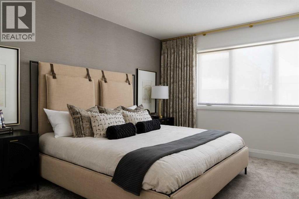 Photo 6 of 326 Baneberry Way Sw, Airdrie AB