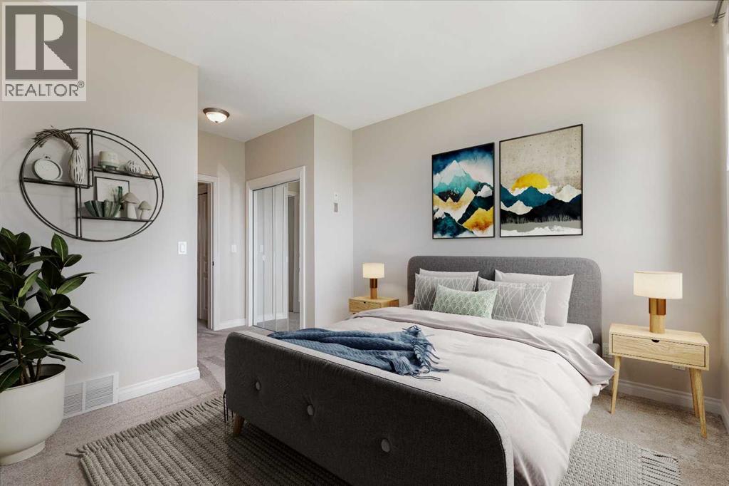 Photo 2 of 16 181 Rockyledge View Nw, Calgary AB