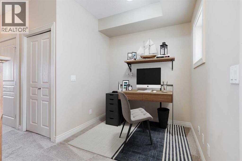 Photo 8 of 16 181 Rockyledge View Nw, Calgary AB