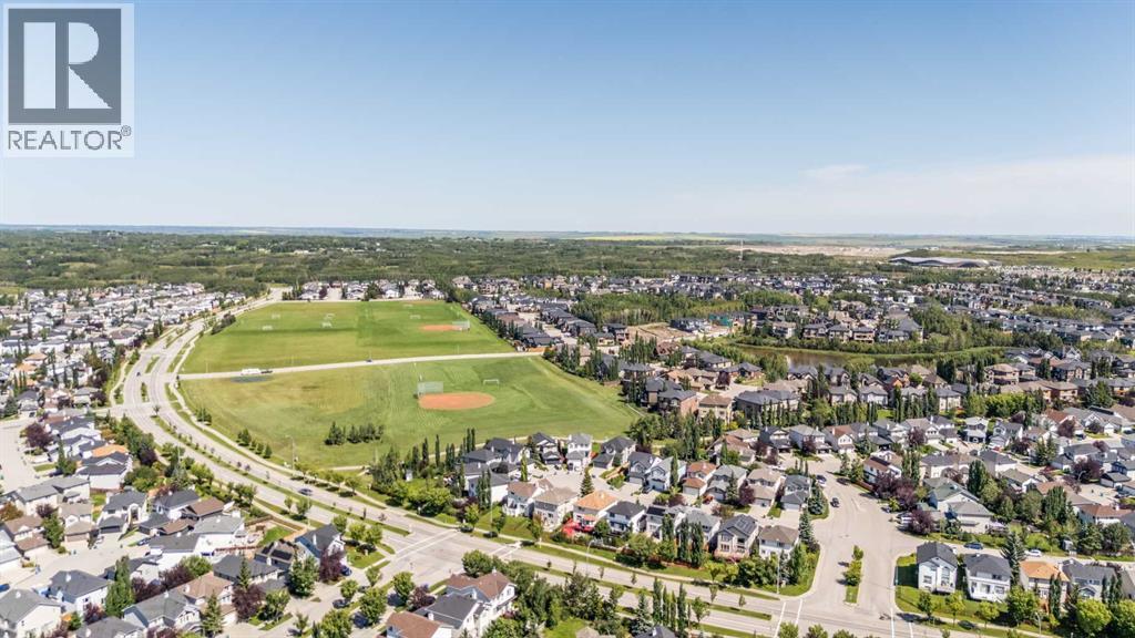 Photo 40 of 16 181 Rockyledge View Nw, Calgary AB
