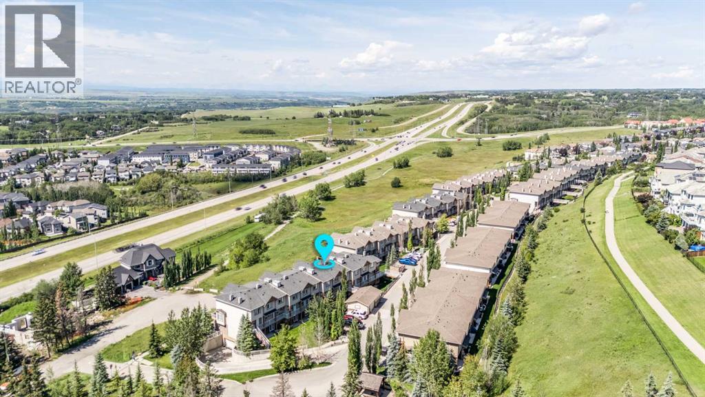 Photo 35 of 16 181 Rockyledge View Nw, Calgary AB