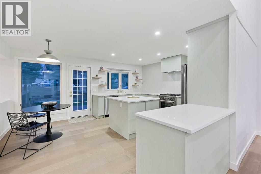 Single Family House for Sale in  Woodbriar Circle SW Woodbine Calgary 
