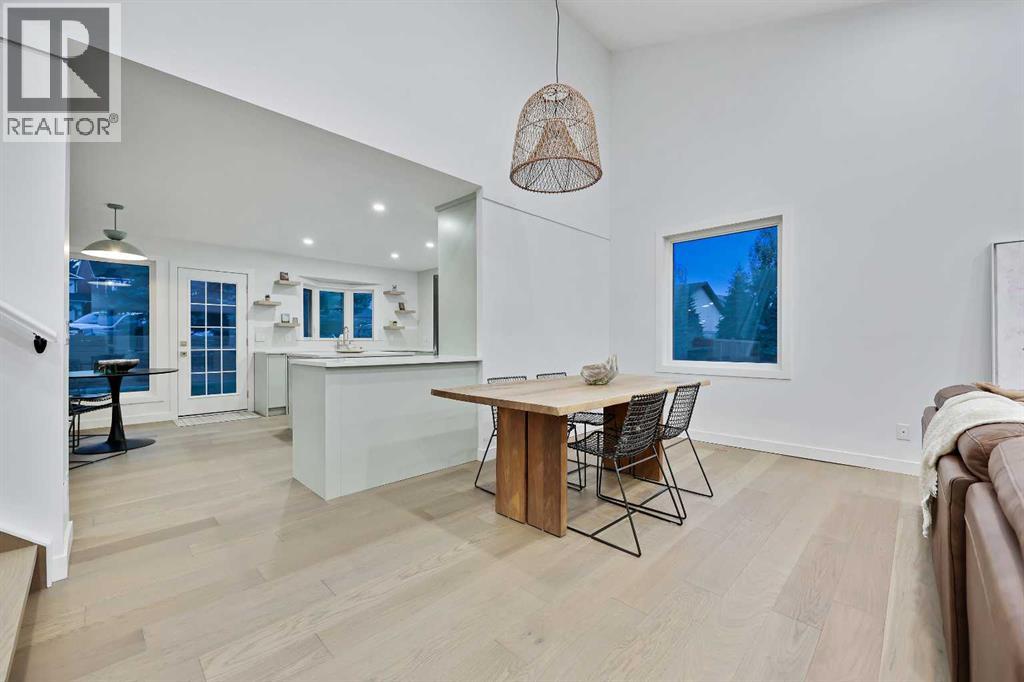 Single Family House for Sale in  Woodbriar Circle SW Woodbine Calgary 