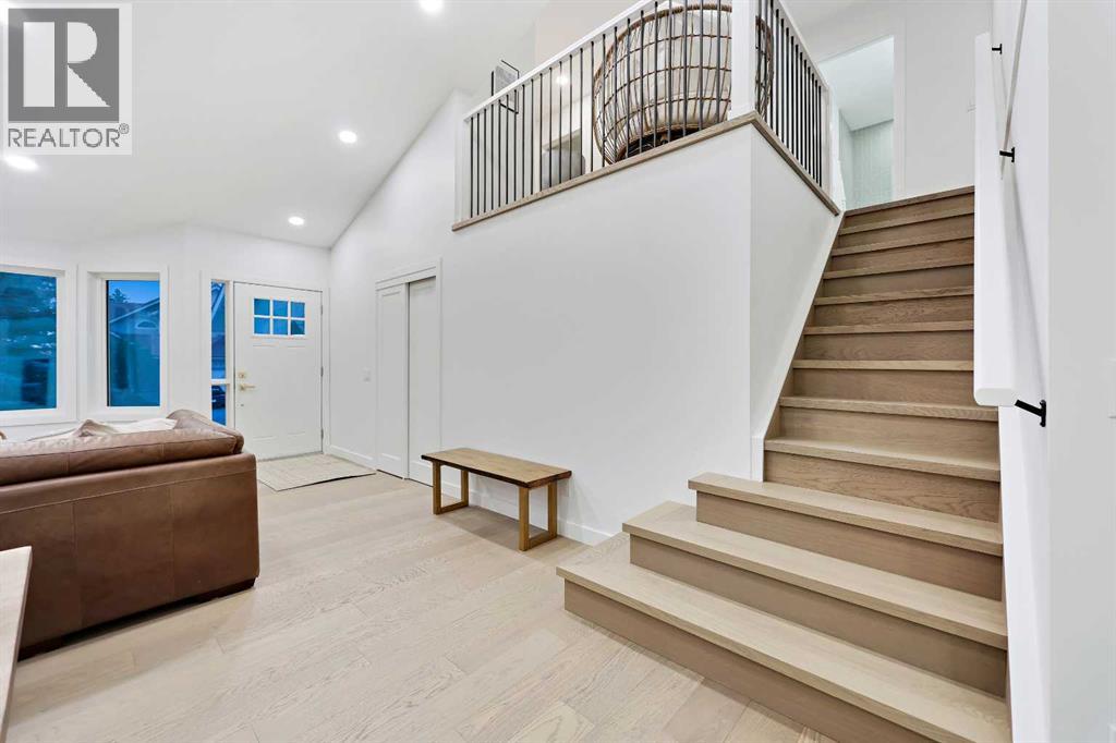 Single Family House for Sale in  Woodbriar Circle SW Woodbine Calgary 