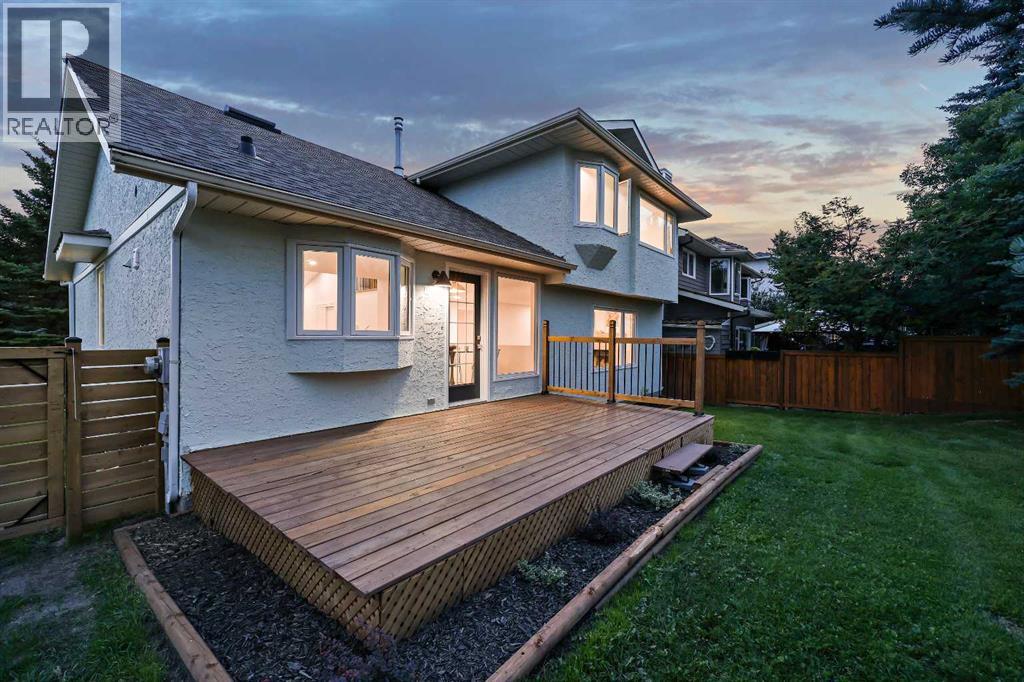 Single Family House for Sale in  Woodbriar Circle SW Woodbine Calgary 