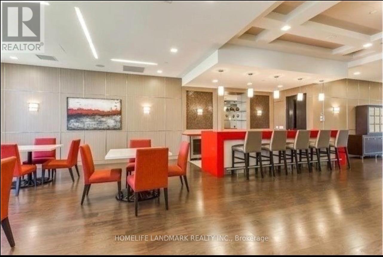 Photo 8 of 806 6 Eva Road, Toronto ON