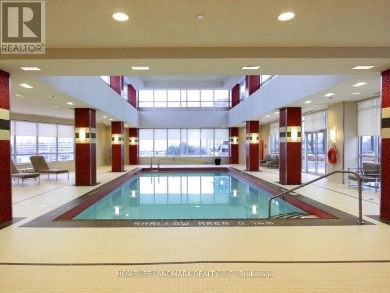 Photo 1 of 806 6 Eva Road, Toronto ON