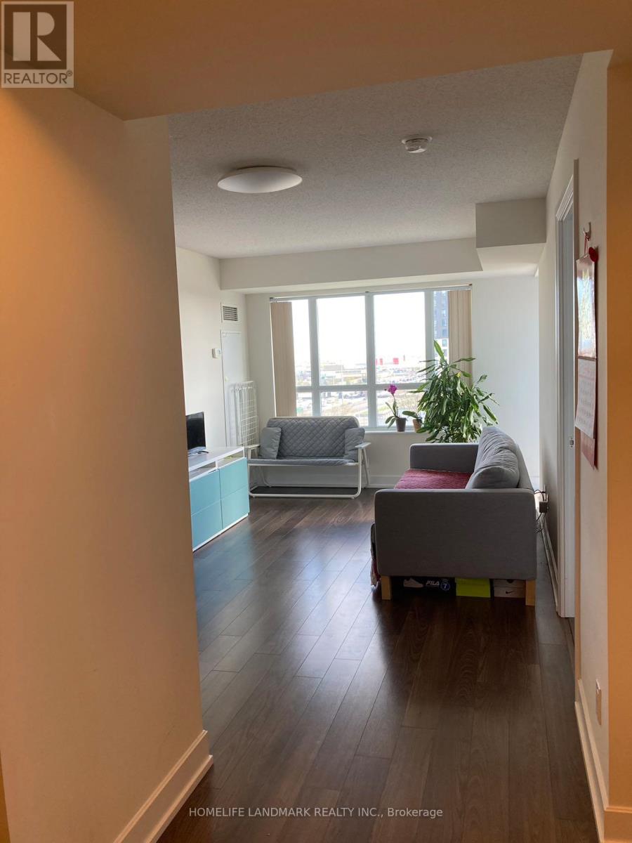 Photo 2 of 806 6 Eva Road, Toronto ON