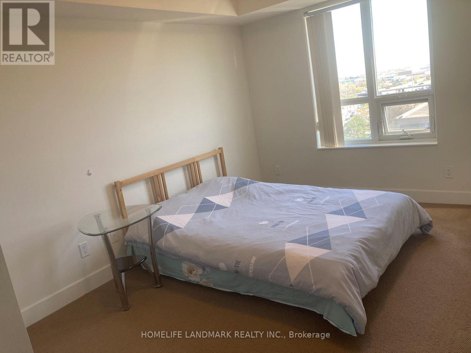 Photo 4 of 806 6 Eva Road, Toronto ON