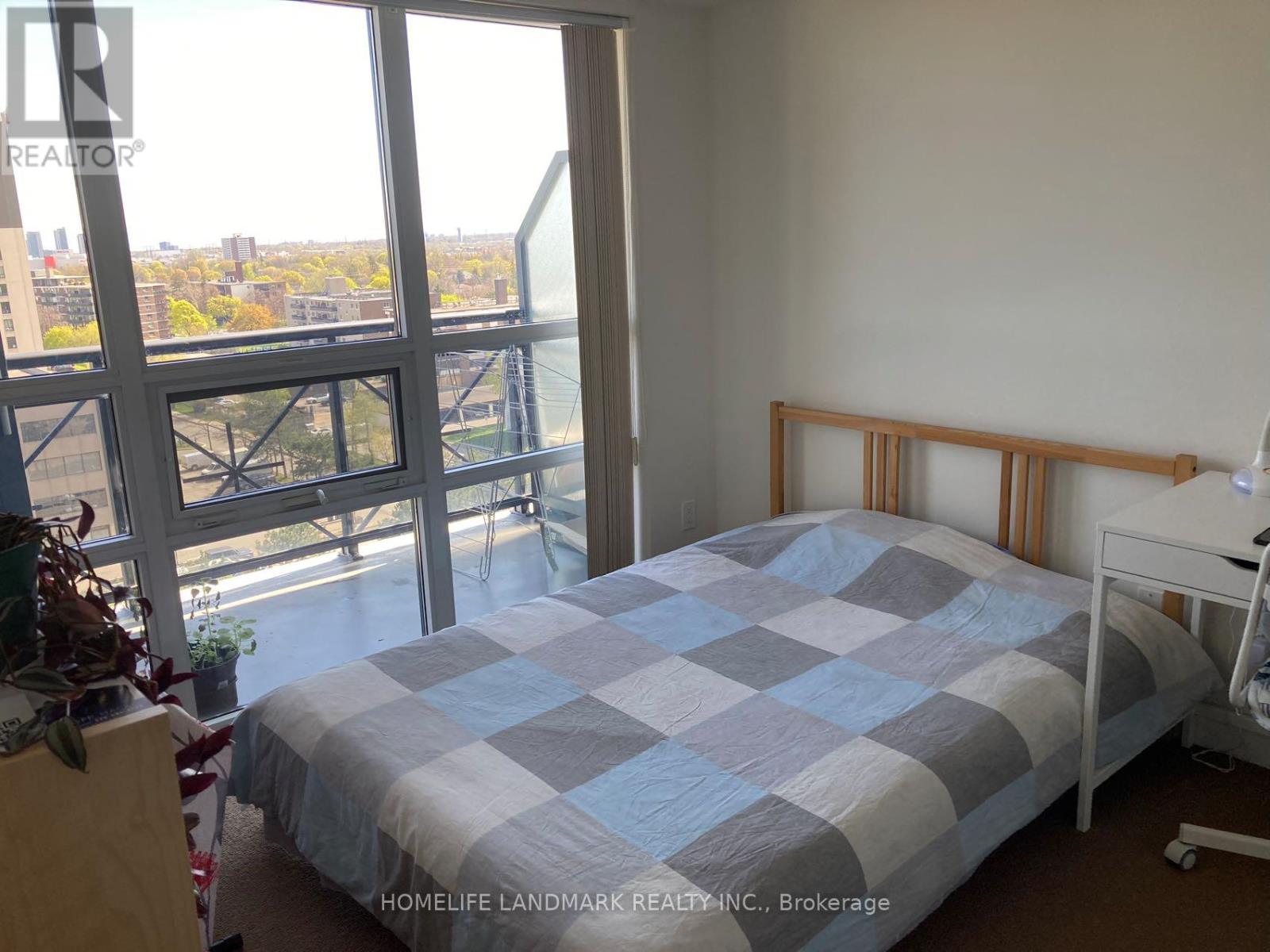 Photo 12 of 806 6 Eva Road, Toronto ON