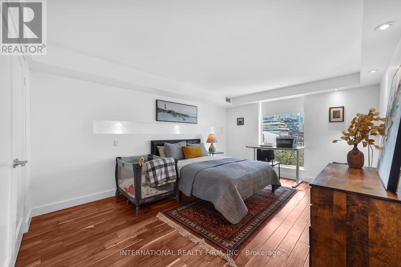 Photo 13 of 713 701 King Street W, Toronto ON