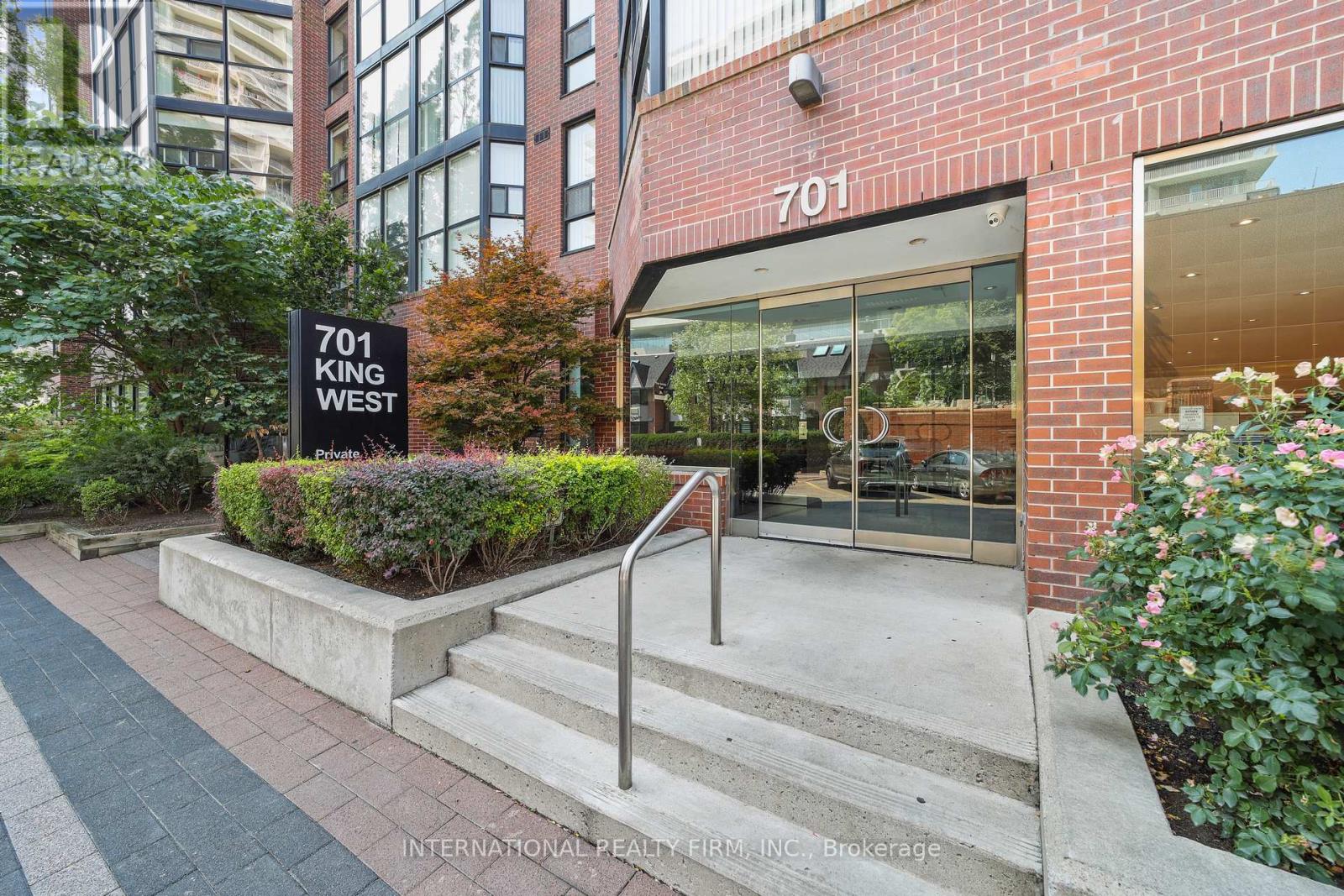 Photo 21 of 713 701 King Street W, Toronto ON