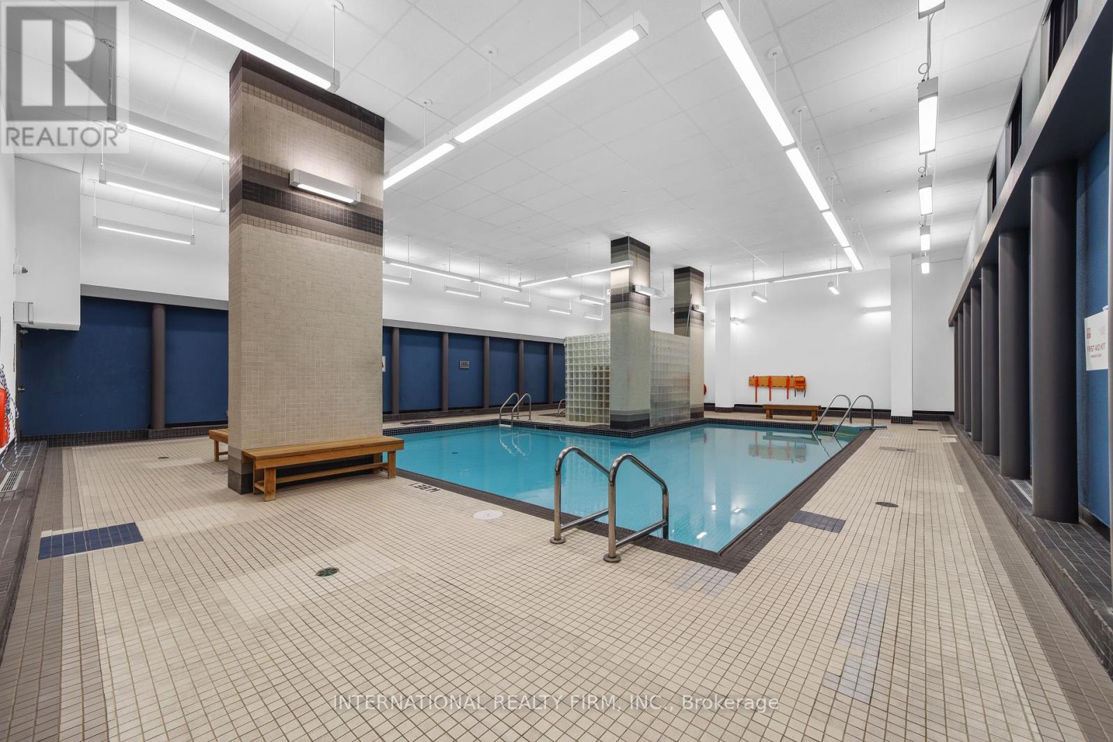 Photo 20 of 713 701 King Street W, Toronto ON