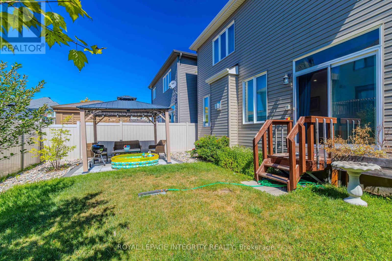 Photo 45 of 772 Samantha Eastop Avenue, Ottawa ON