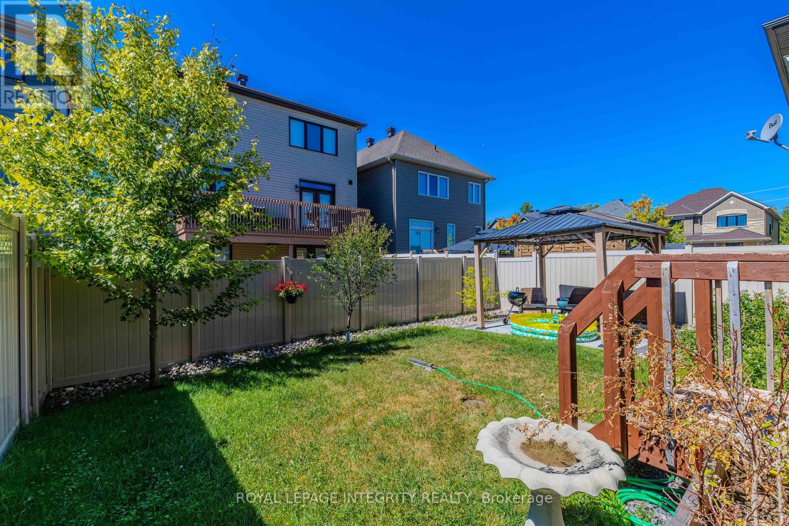 Photo 48 of 772 Samantha Eastop Avenue, Ottawa ON