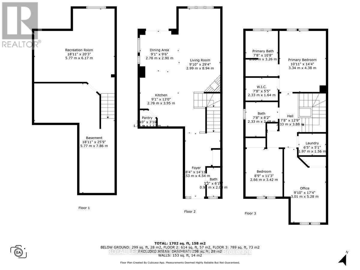 Photo 42 of 416 Rochefort Circle, Ottawa ON