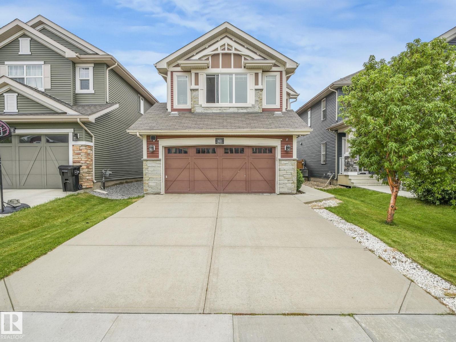 Photo 1 of 3621 Cherry Link Li Sw, Edmonton AB