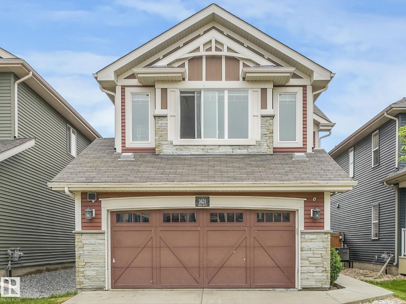 Photo 2 of 3621 Cherry Link Li Sw, Edmonton AB