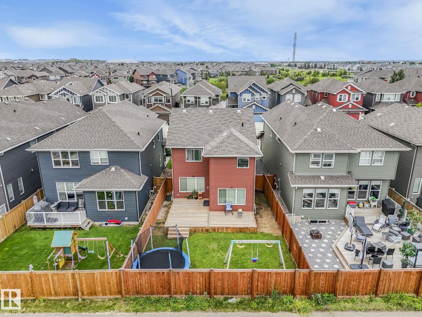 Photo 5 of 3621 Cherry Link Li Sw, Edmonton AB