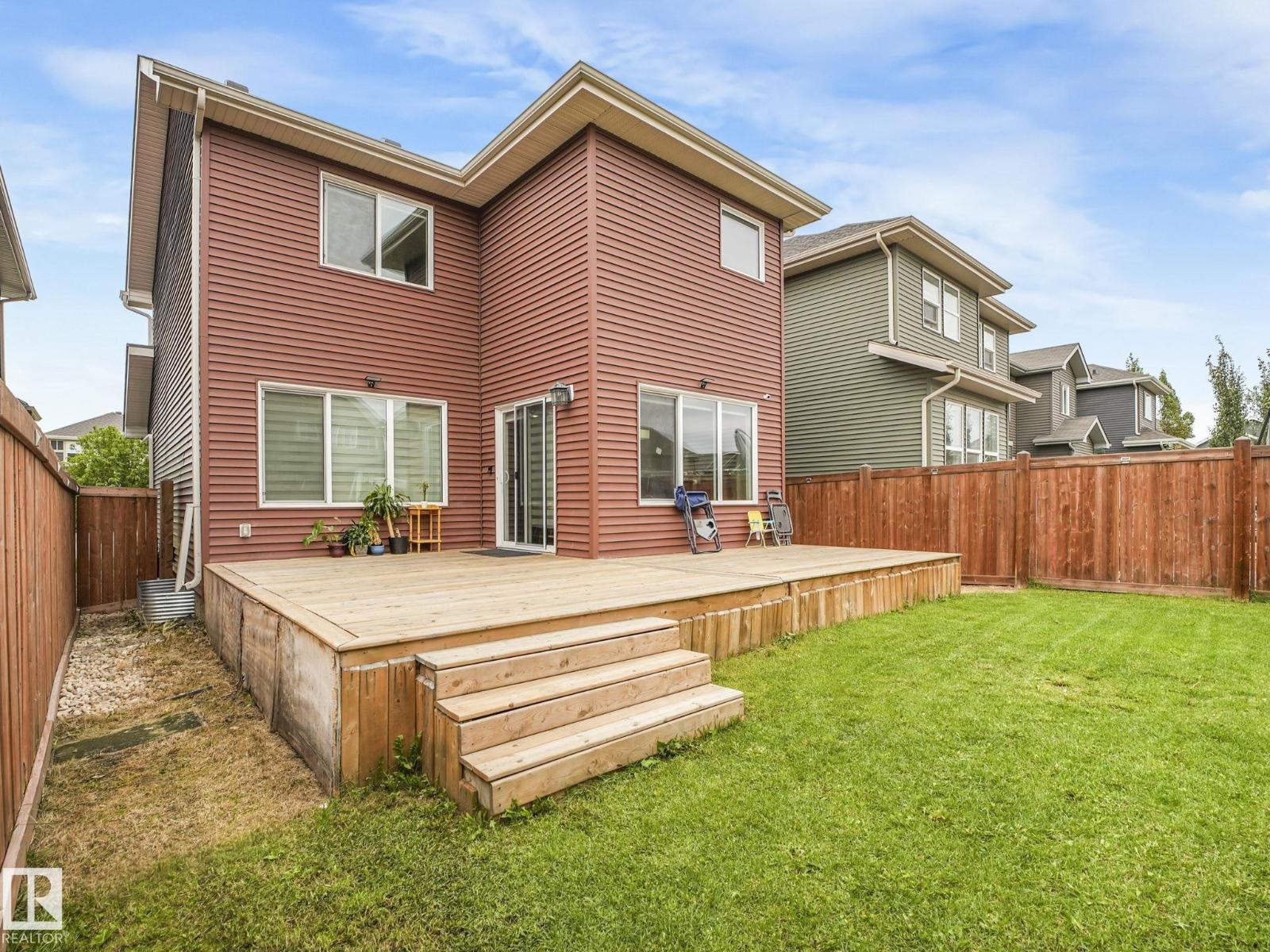 Photo 52 of 3621 Cherry Link Li Sw, Edmonton AB