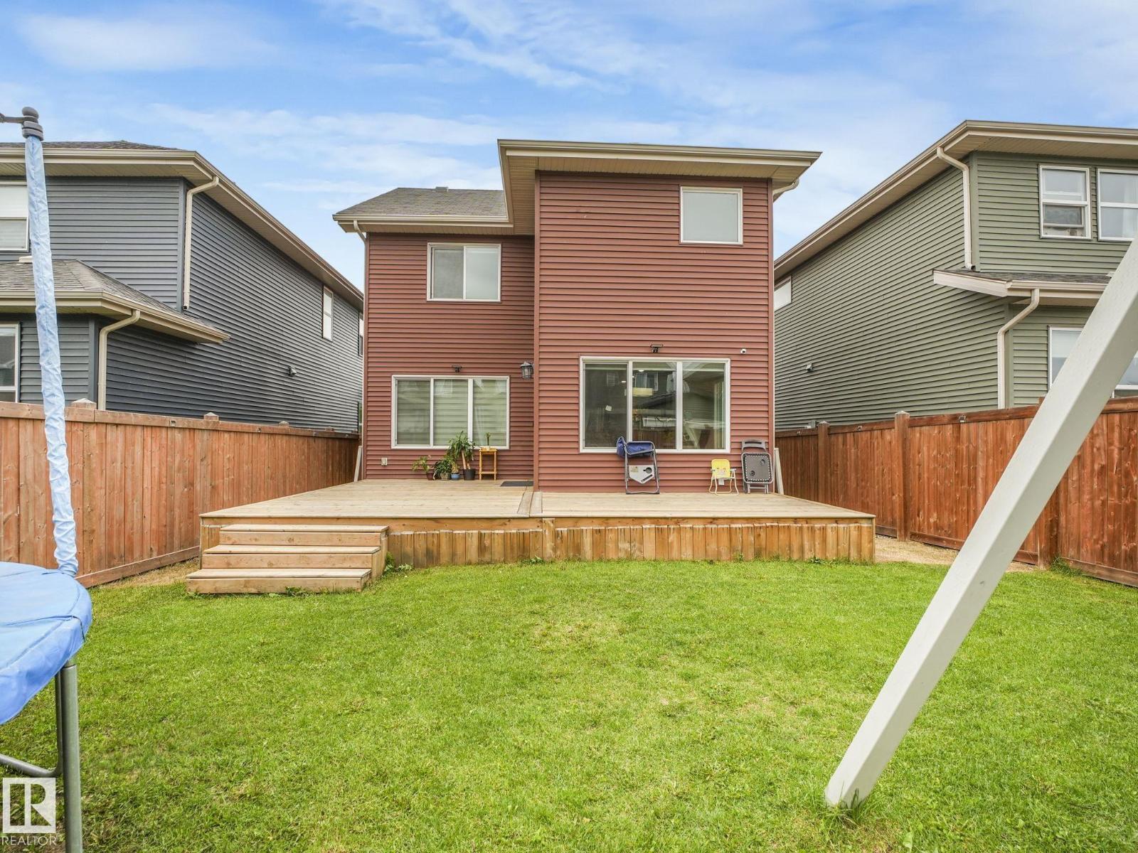 Photo 53 of 3621 Cherry Link Li Sw, Edmonton AB