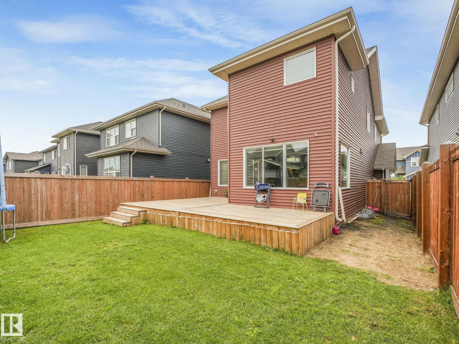 Photo 54 of 3621 Cherry Link Li Sw, Edmonton AB