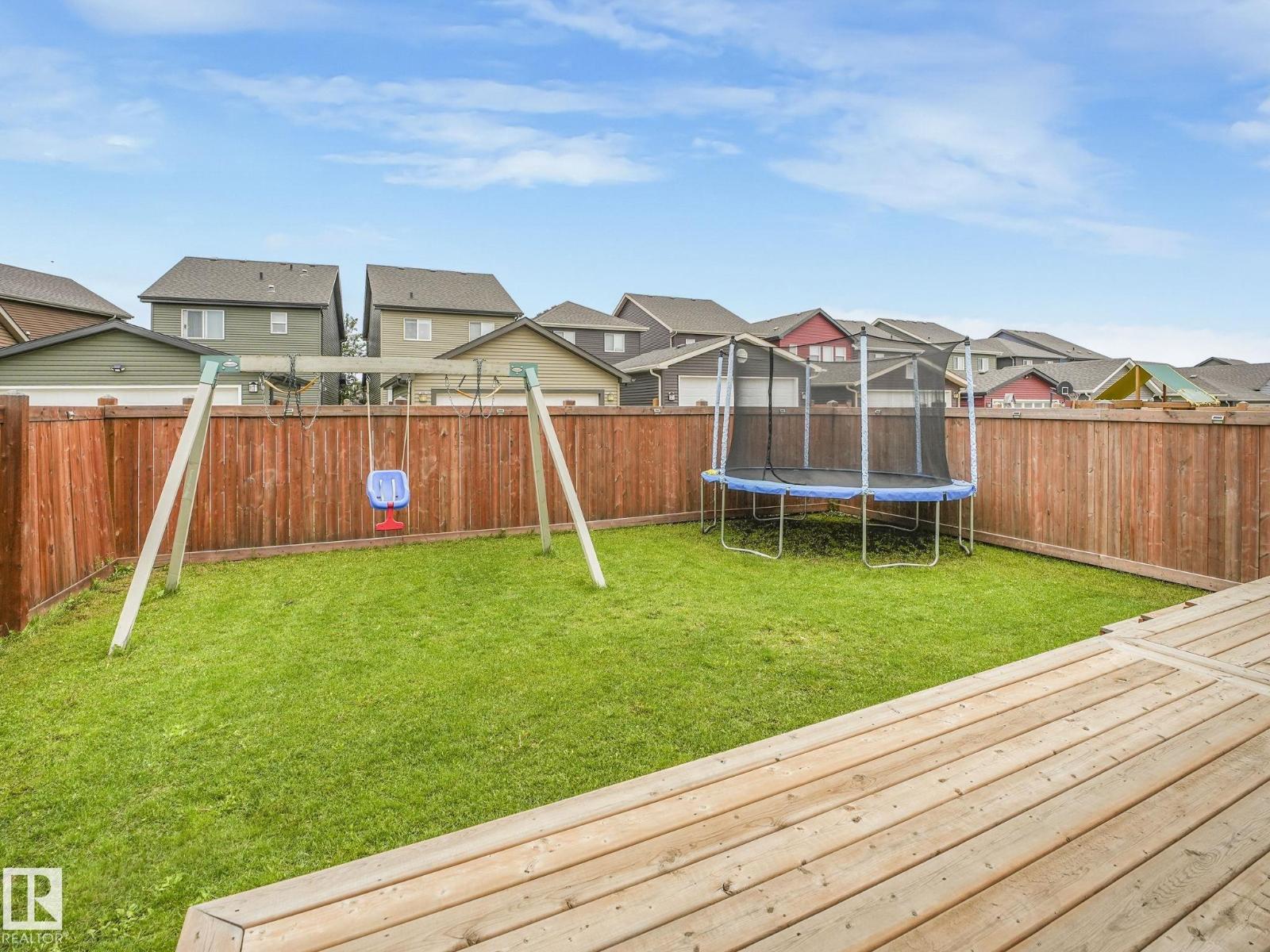 Photo 55 of 3621 Cherry Link Li Sw, Edmonton AB