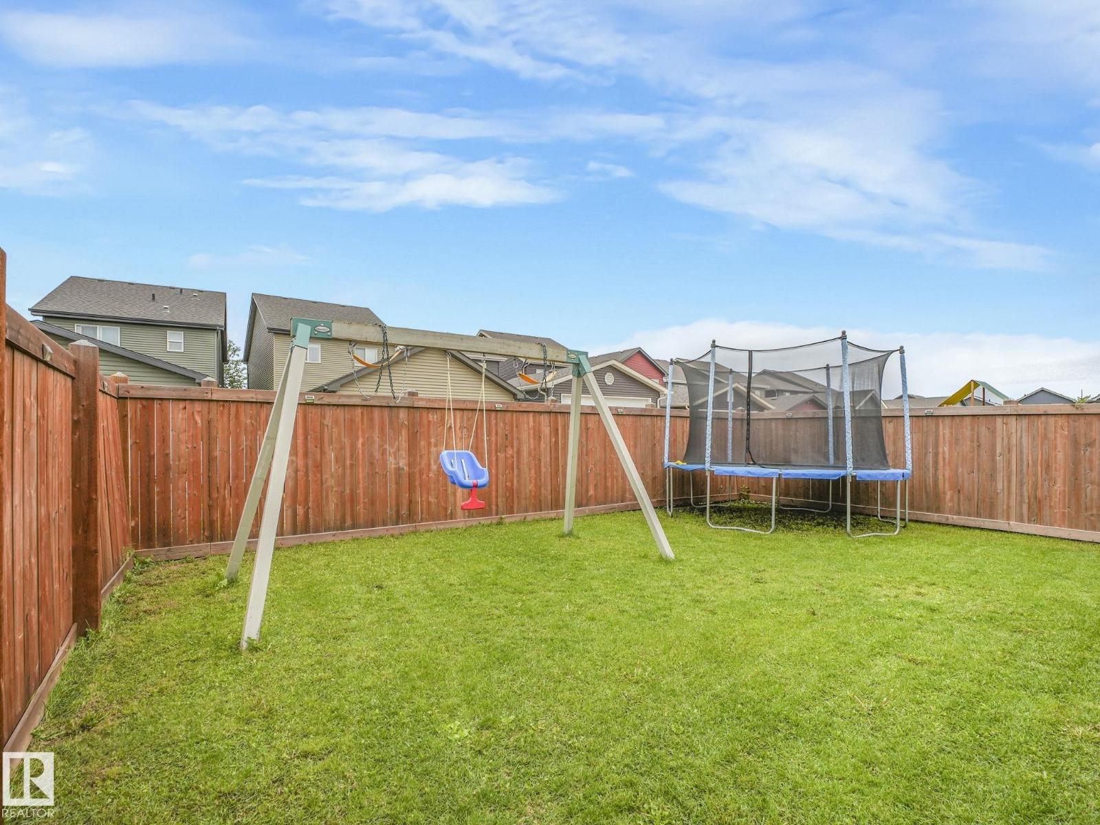 Photo 56 of 3621 Cherry Link Li Sw, Edmonton AB