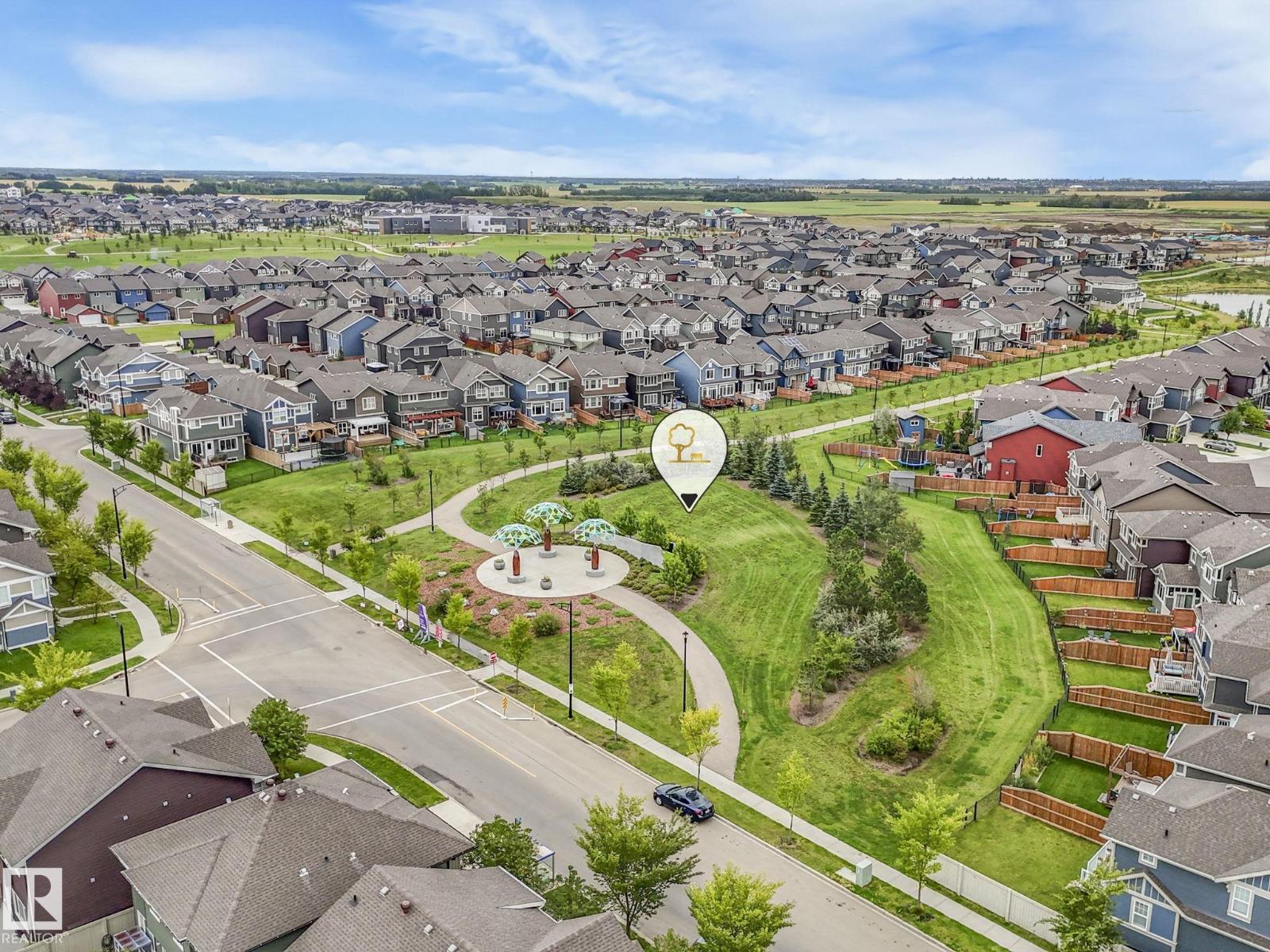 Photo 58 of 3621 Cherry Link Li Sw, Edmonton AB