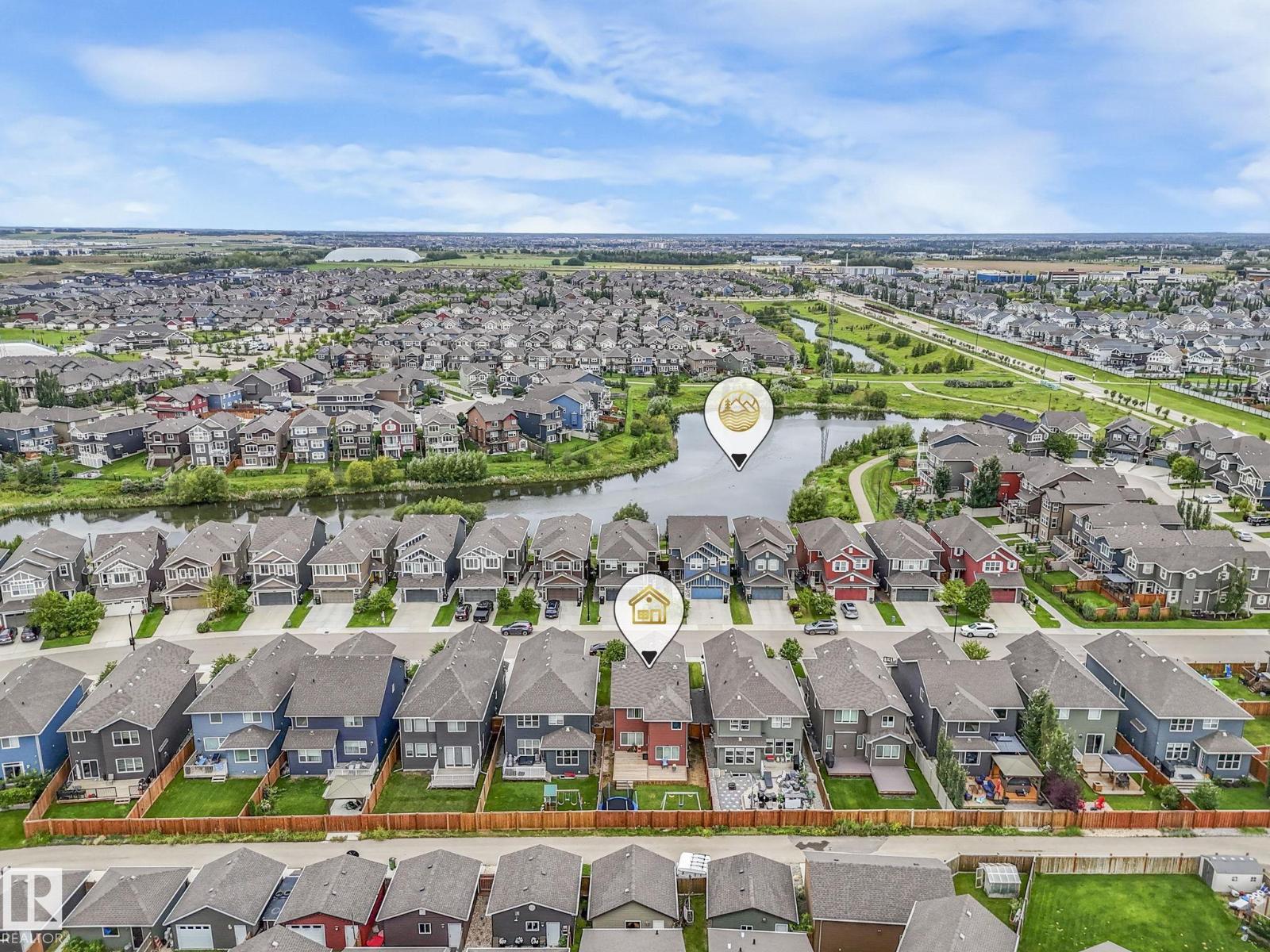 Photo 6 of 3621 Cherry Link Li Sw, Edmonton AB