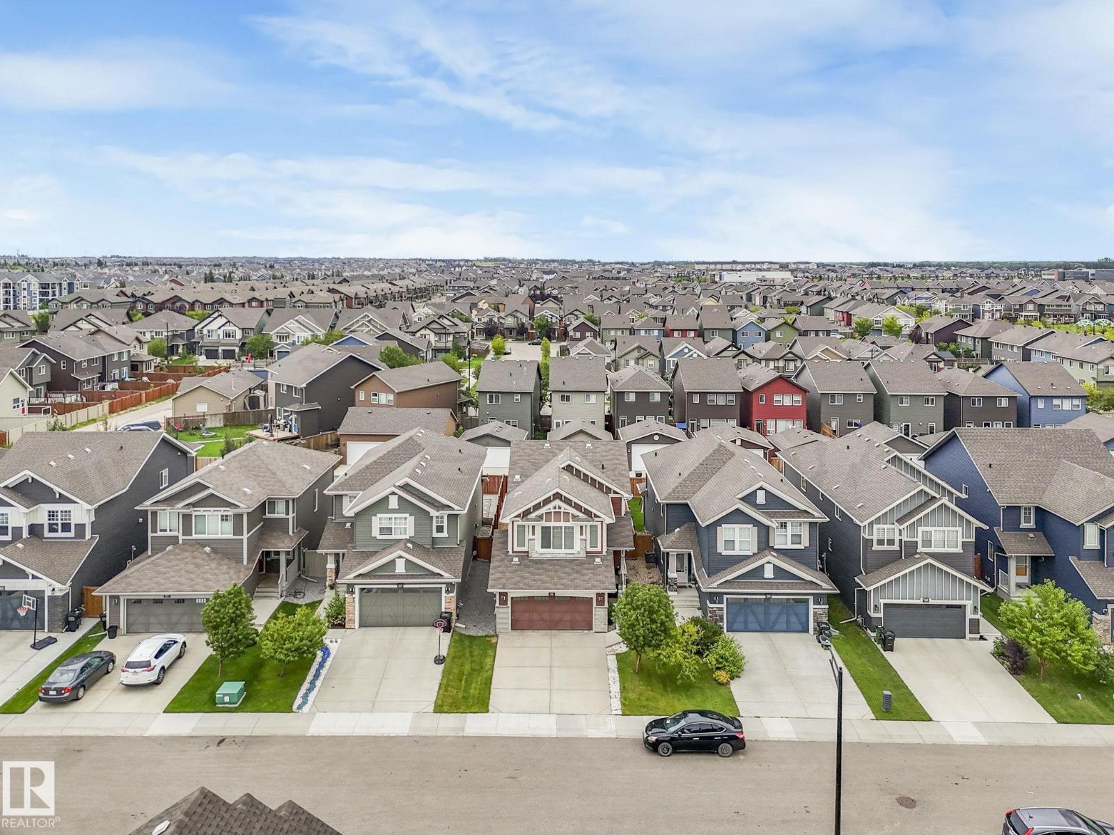 Photo 68 of 3621 Cherry Link Li Sw, Edmonton AB