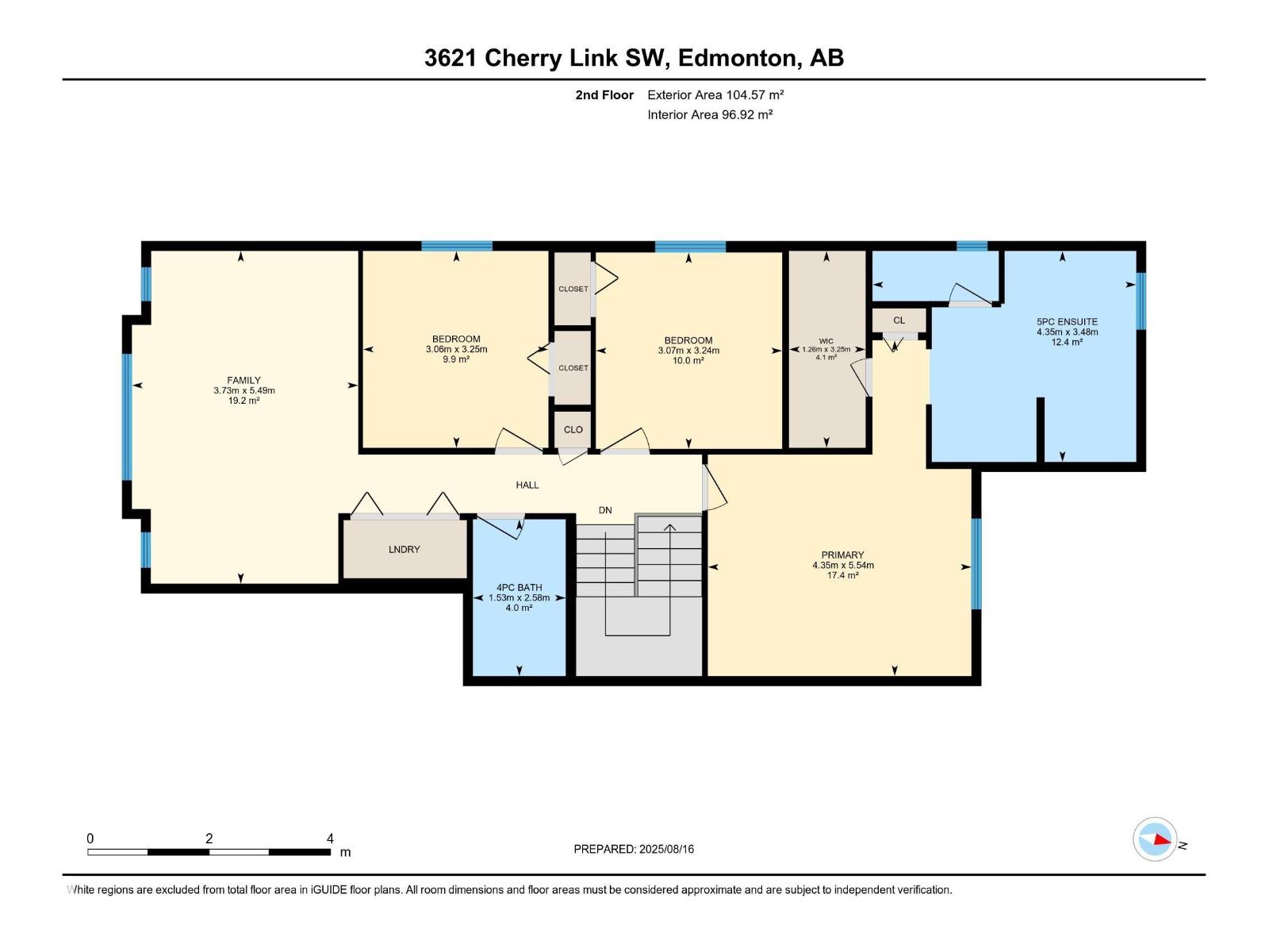 Photo 70 of 3621 Cherry Link Li Sw, Edmonton AB