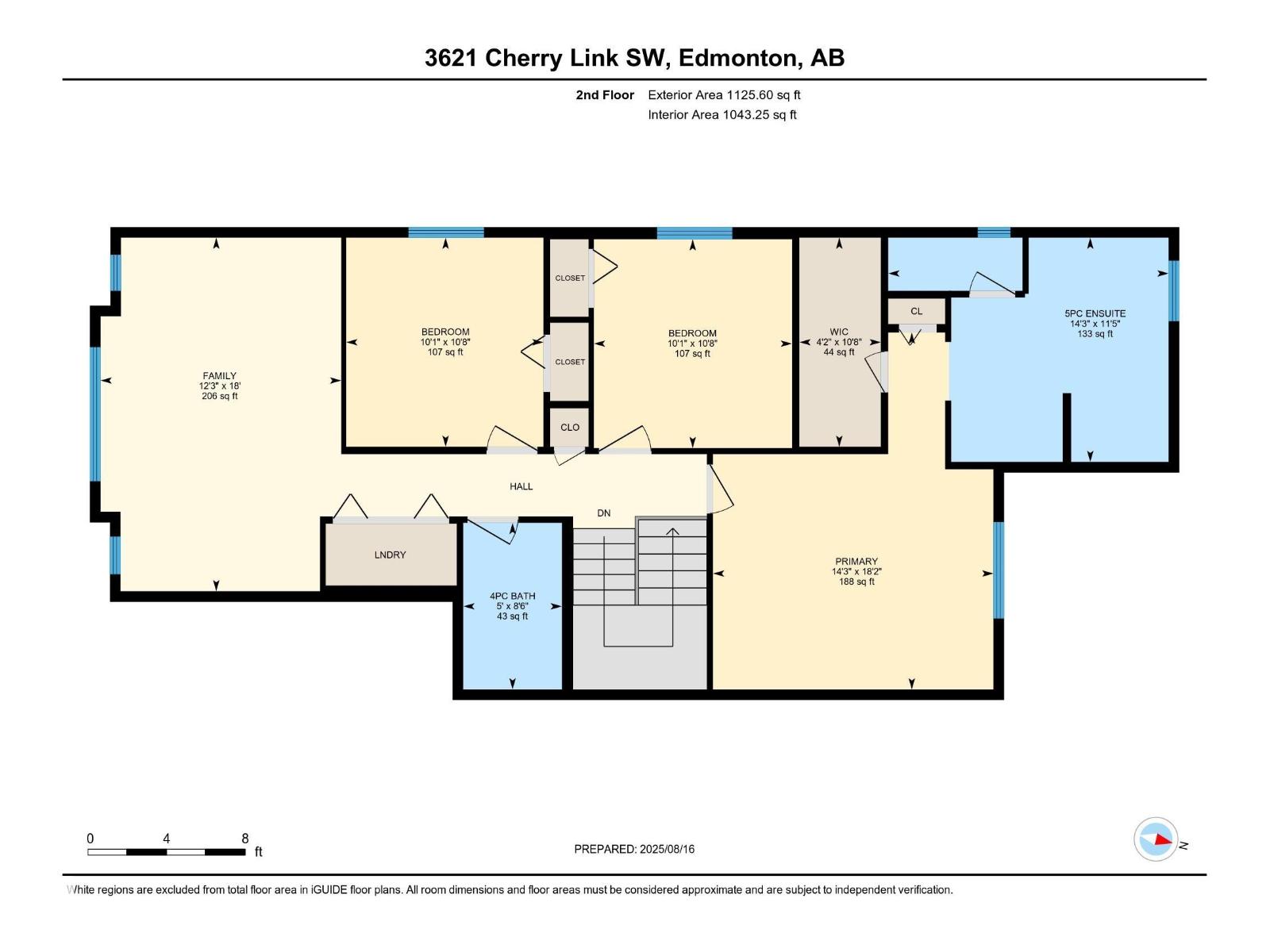 Photo 72 of 3621 Cherry Link Li Sw, Edmonton AB